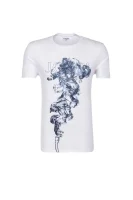 T-shirt 03Alick Joop! Jeans biały